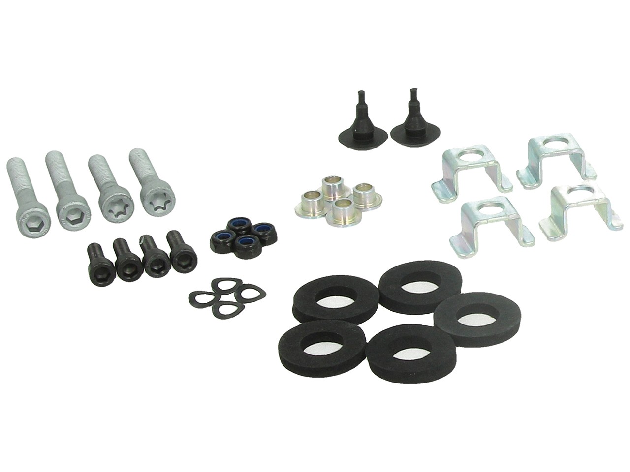 Top Case 37 l, bleu (XD2_blue planet 233/A) pour Piaggio MP3 400 / 500 HPE 2020-2021