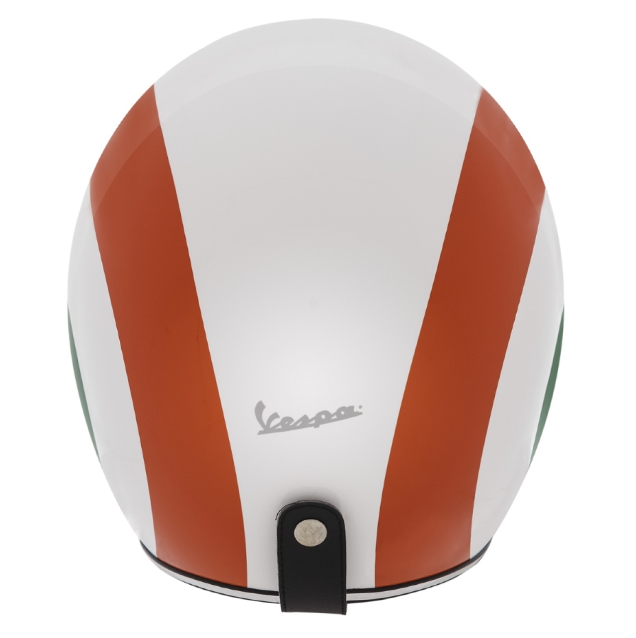 Casque jet Vespa Italie