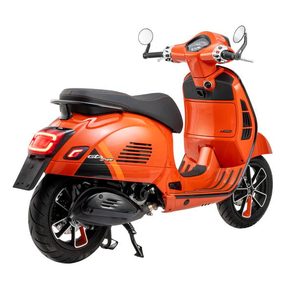 Kit de clignotants SIP avant & arrière pour Vespa GTS/GTS Super 125-300ccm (2023-)