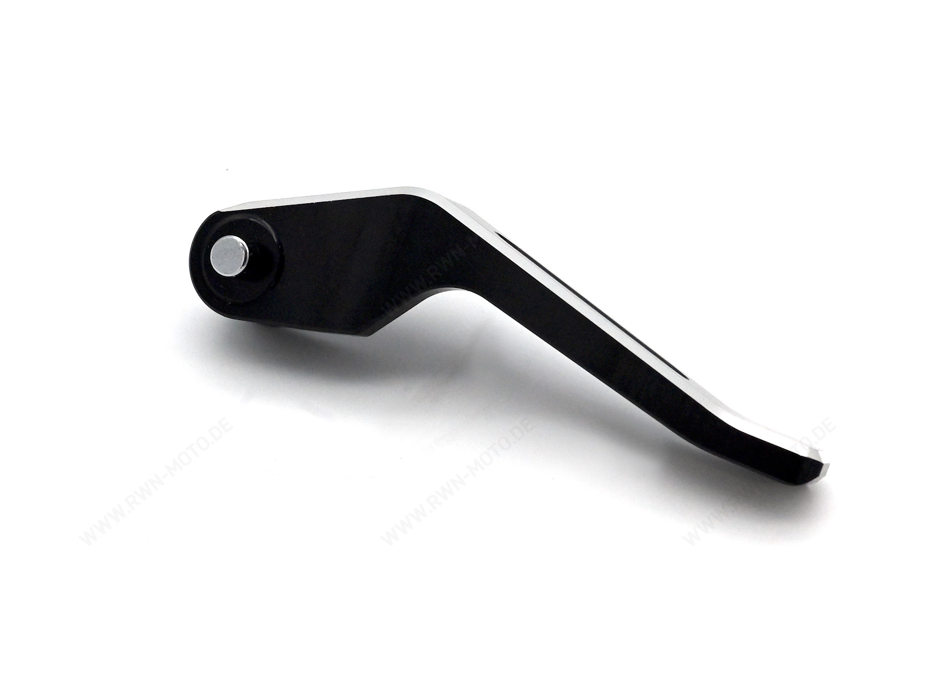 Levier de frein de stationnement pour Honda Forza/X-ADV 750/ NT 1100 (21-) original Honda