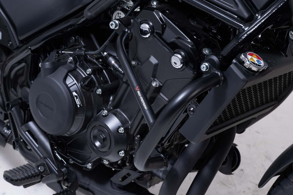 Arceaux de sécurité pour Aprilia Tuareg 660 (21-) SW Motech