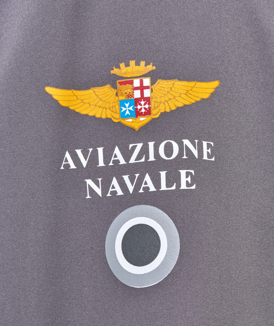 Veste softshell Moto Guzzi AVIAZIONE NAVALE