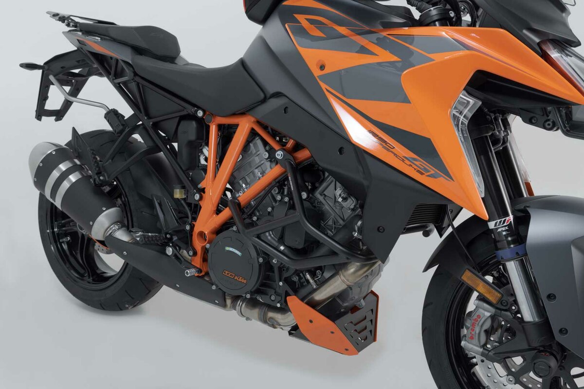 Arceaux de sécurité pour Aprilia Tuareg 660 (21-) SW Motech