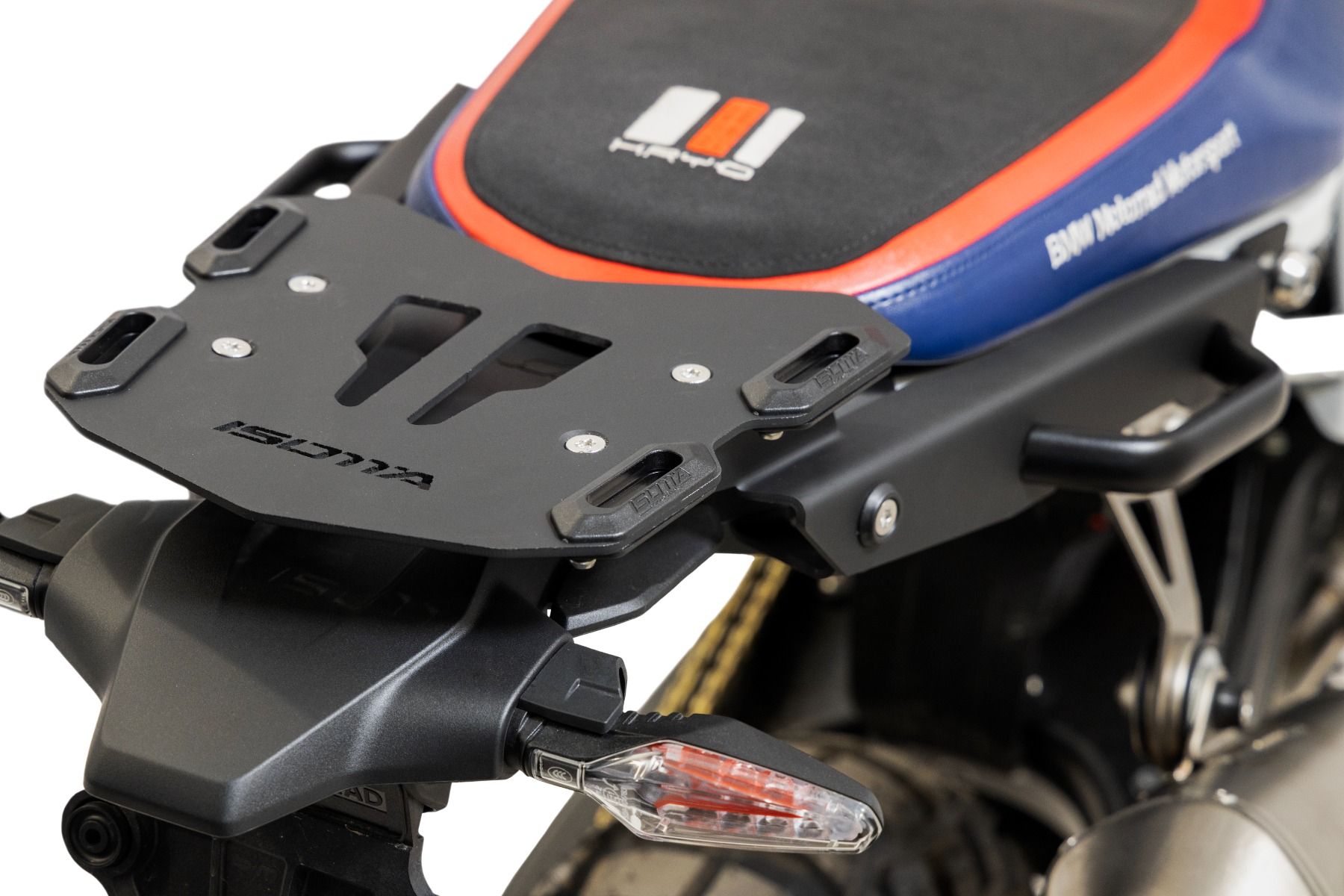 Porte-bagages pour BMW F 900 GS (24-)