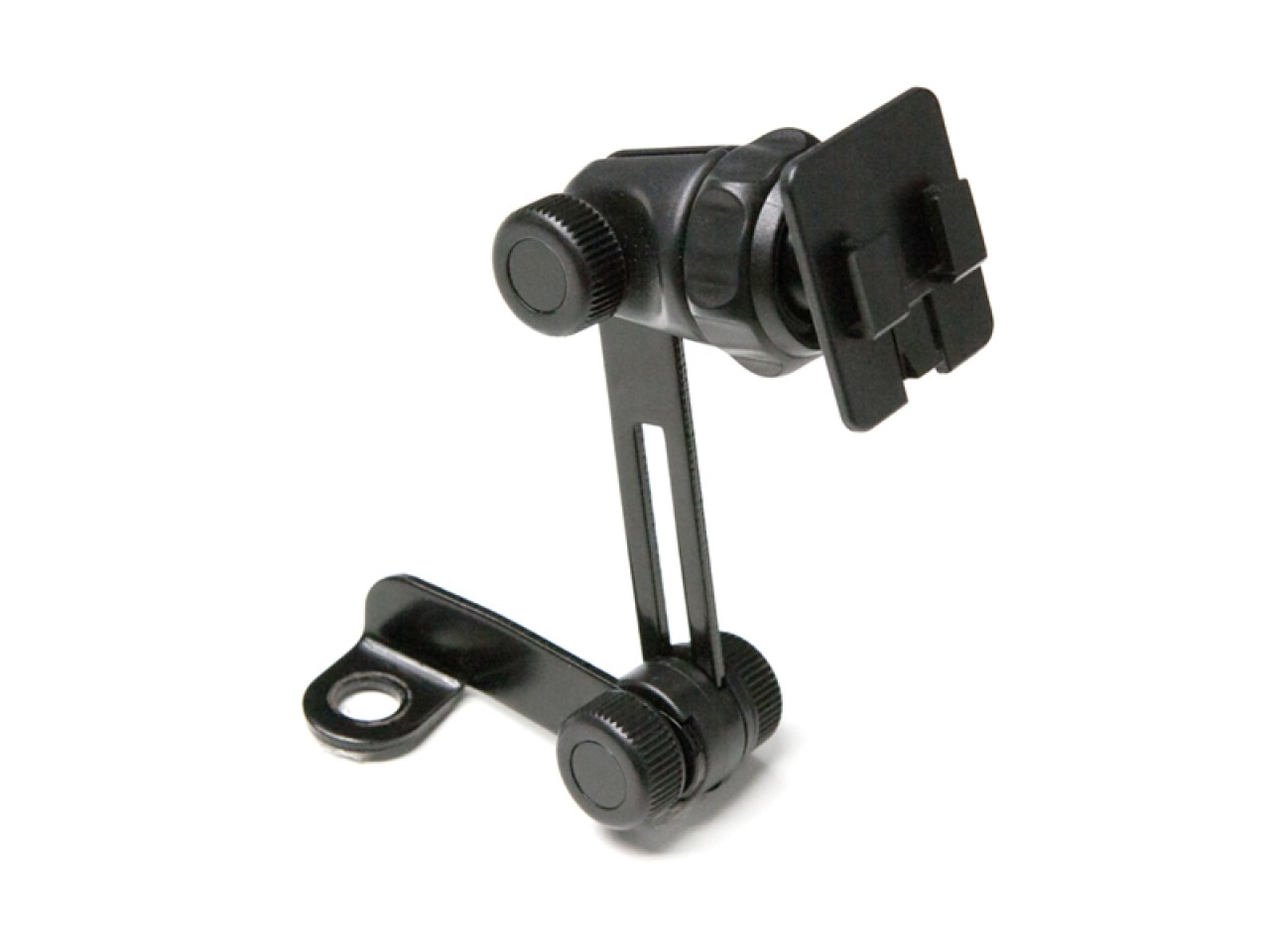 Étui Shad pour smartphone (6 pouces) Fixation au miroir