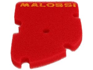 Cartouche de filtre à air Malossi, Red Sponge standard