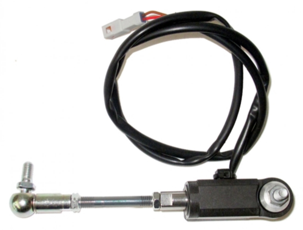 Changement de vitesse automatique, Quick Shift Tuono 125 original Aprilia