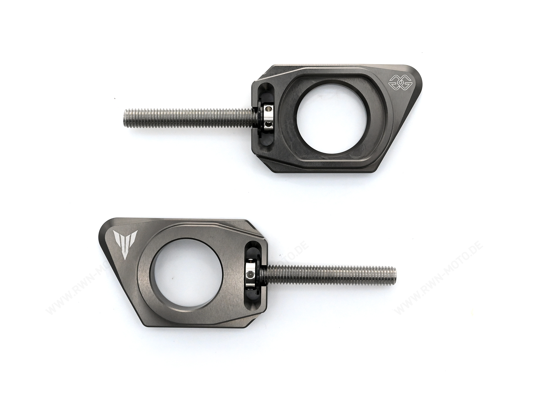 Tendeur de chaîne pour MT-09 / Tracer 9 / XSR 900 (année 21-) Original Yamaha