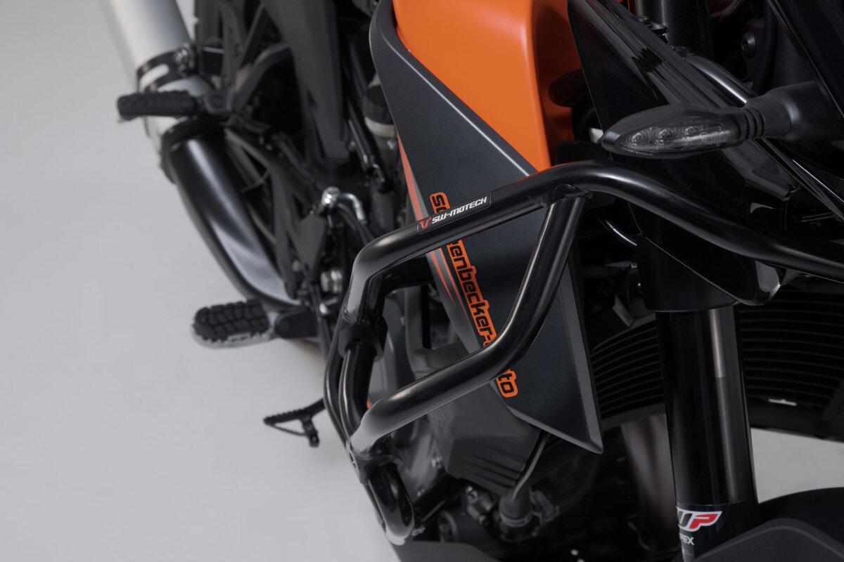 Arceaux de sécurité pour Aprilia Tuareg 660 (21-) SW Motech