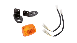 Accessoires et pièces de rechange pour clignotants