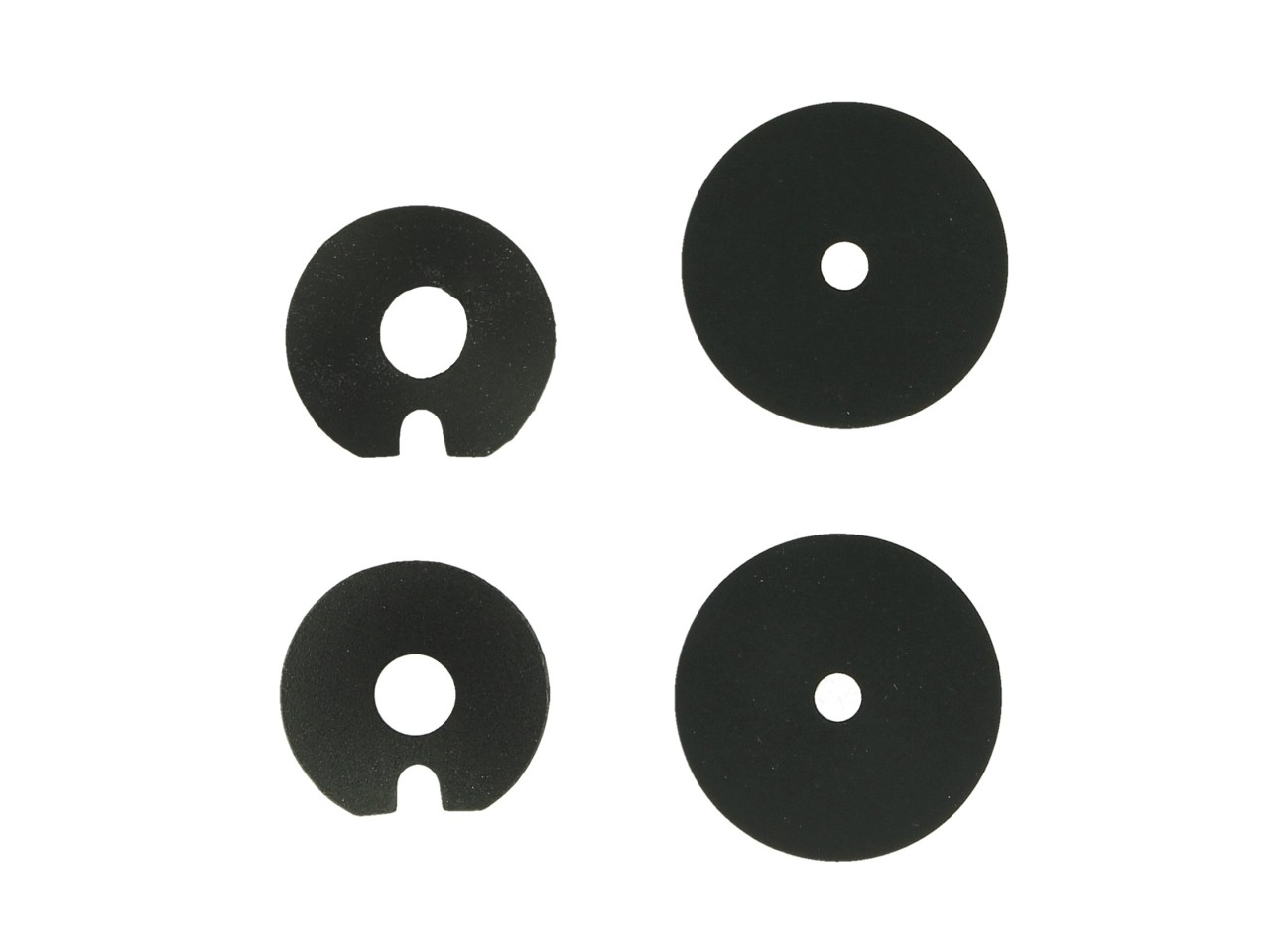 Mécanisme de visière Helmo Milano