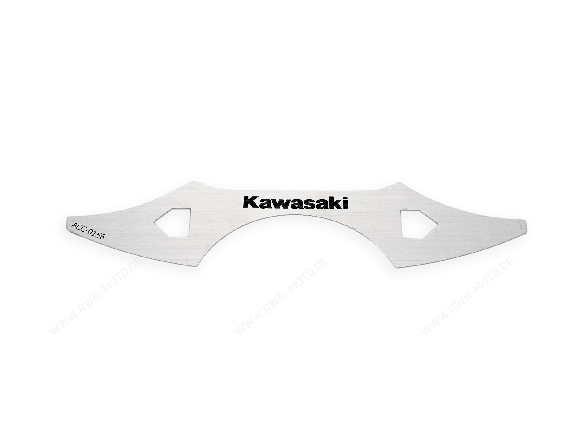 Couverture de cockpit pour Z 650 RS / Z 900 RS Original Kawasaki