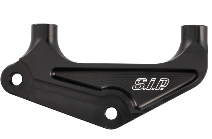 Adaptateur pince de frein RADIAL, avant pour Vespa GTS/GTS Super/GTV/GT 60/GT/GT L