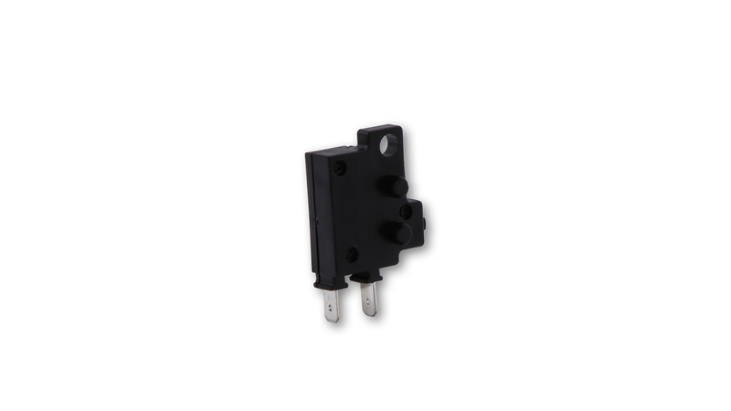 HIGHSIDER Interrupteur intelligent pour feu stop, avant, Yamaha (1pc)