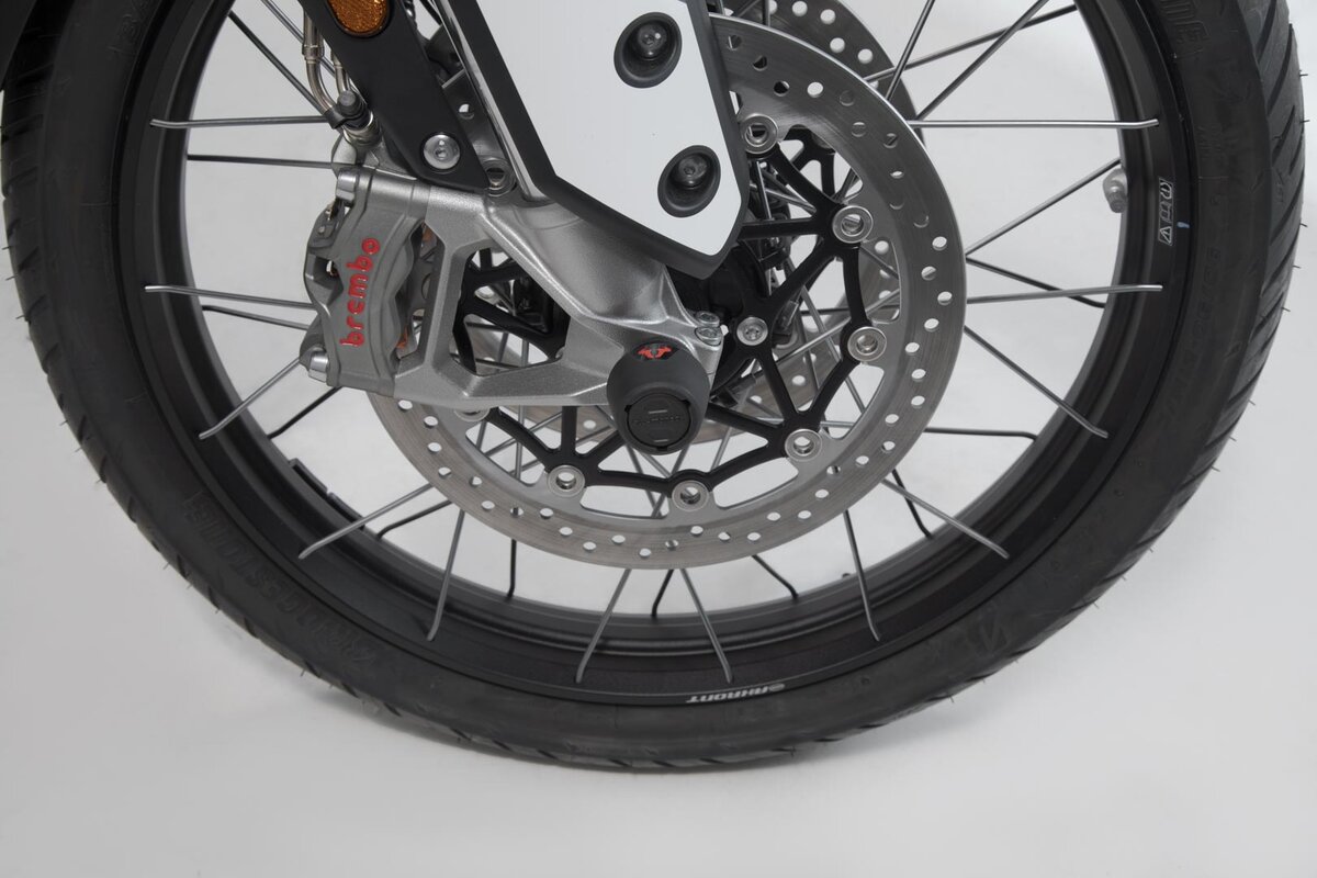 Arceaux de sécurité pour Aprilia Tuareg 660 (21-) SW Motech