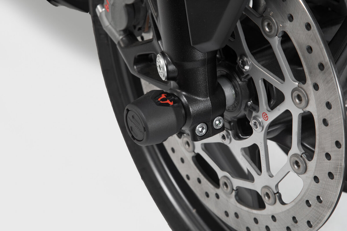 Arceaux de sécurité pour Aprilia Tuareg 660 (21-) SW Motech