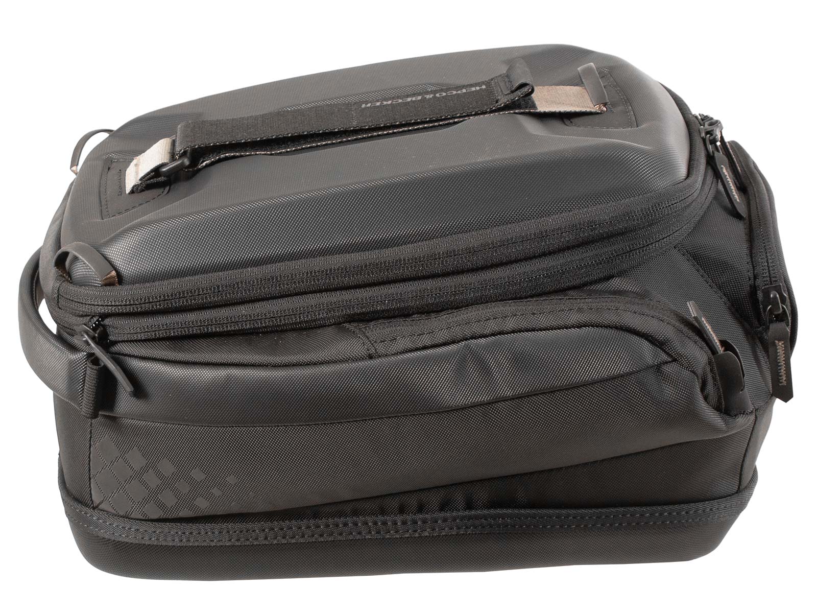 Sacoche de réservoir Epic 11 Hepco & Becker