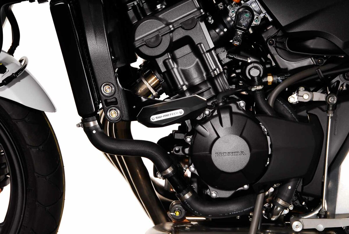 Arceaux de sécurité pour Aprilia Tuareg 660 (21-) SW Motech