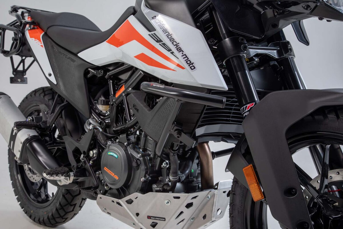 Arceaux de sécurité pour Aprilia Tuareg 660 (21-) SW Motech