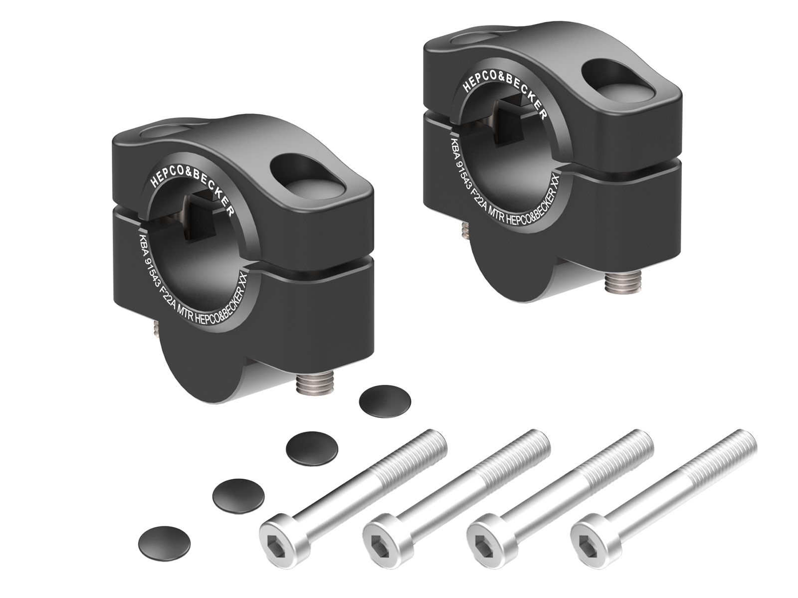 Arceaux de sécurité pour Aprilia Tuareg 660 (21-) SW Motech