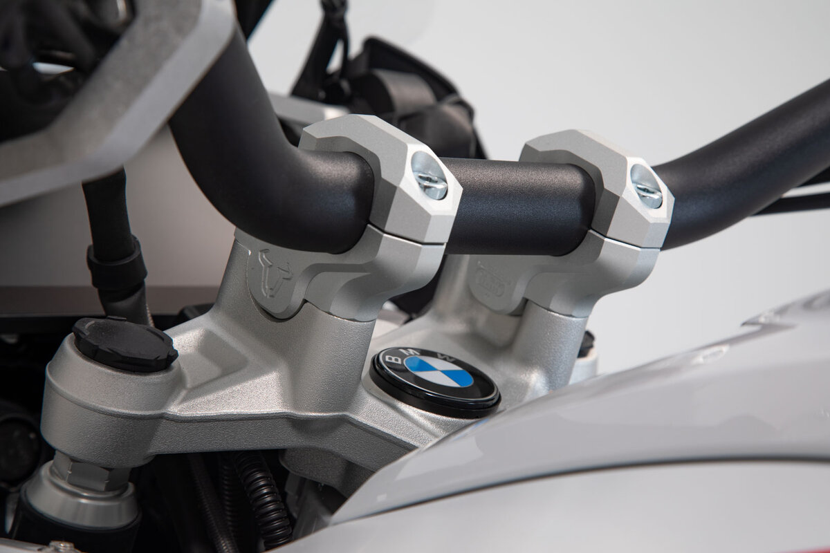 Arceaux de sécurité pour Aprilia Tuareg 660 (21-) SW Motech