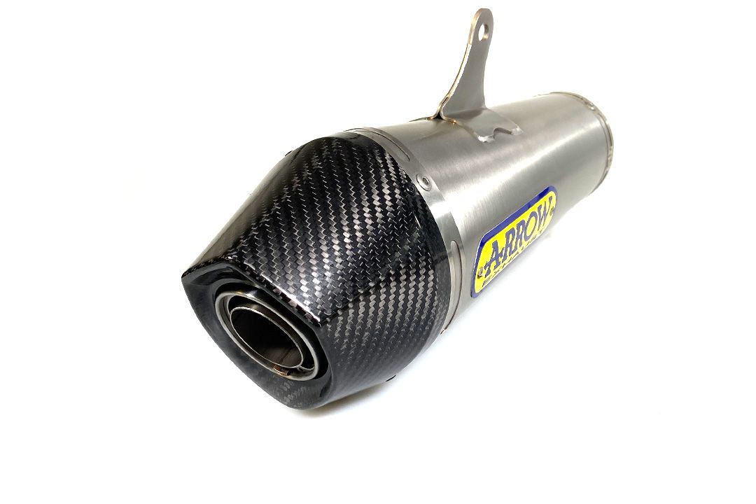 ARROW Échappement X-KONE pour Honda VFR 800X Crossrunner (15-)