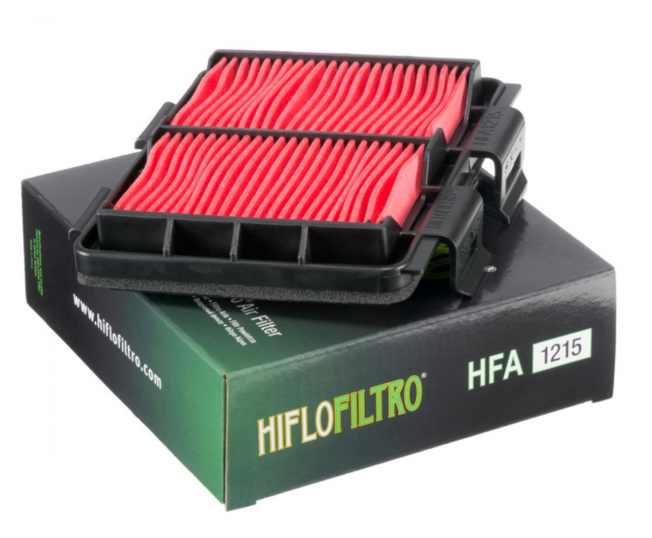 Elément de filtre à air HiFlo pour Honda CMX 500 Rebel (17-)