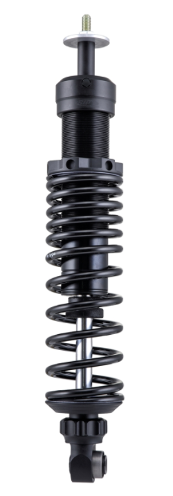 Amortisseur arrière pour Vespa GTS/GTS Super/GTV/GT 60/GT/GT L 125-300ccm, noir mat