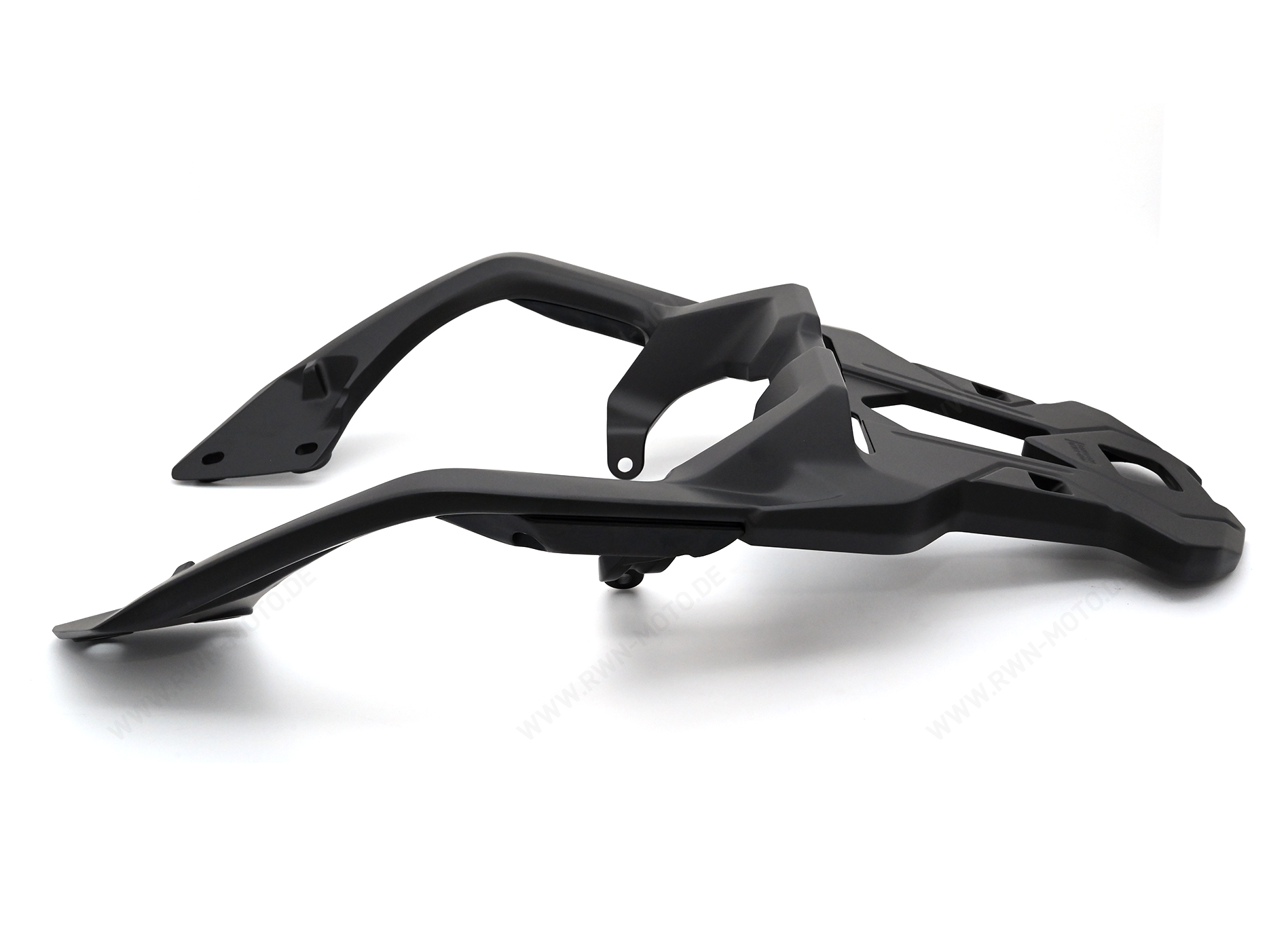 Porte-bagages arrière original Yamaha