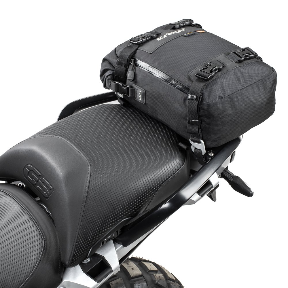 Kriega US-Drypack Kit de montage pour BMW R1250GS, F750GS, F850GS