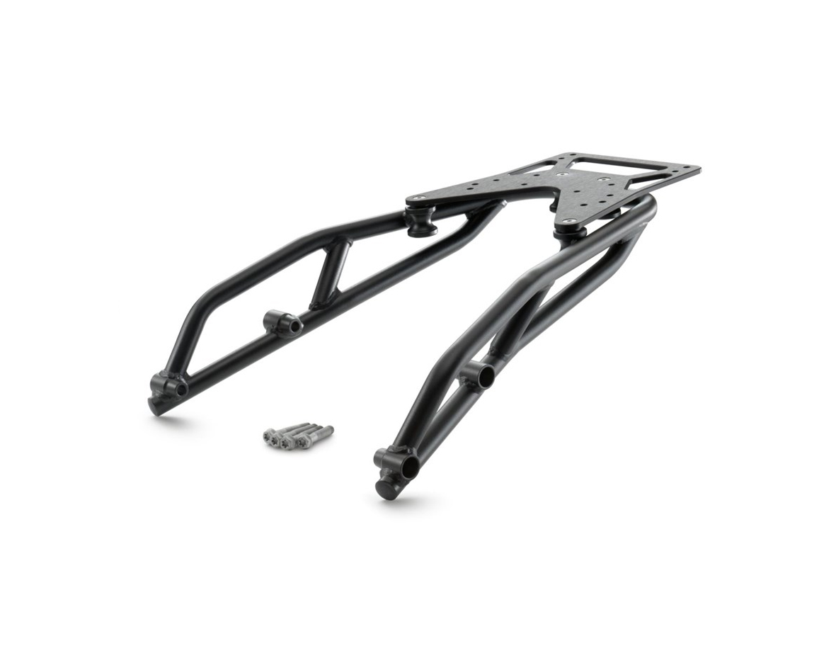 Support de top case KTM pour Duke 790 (18-)