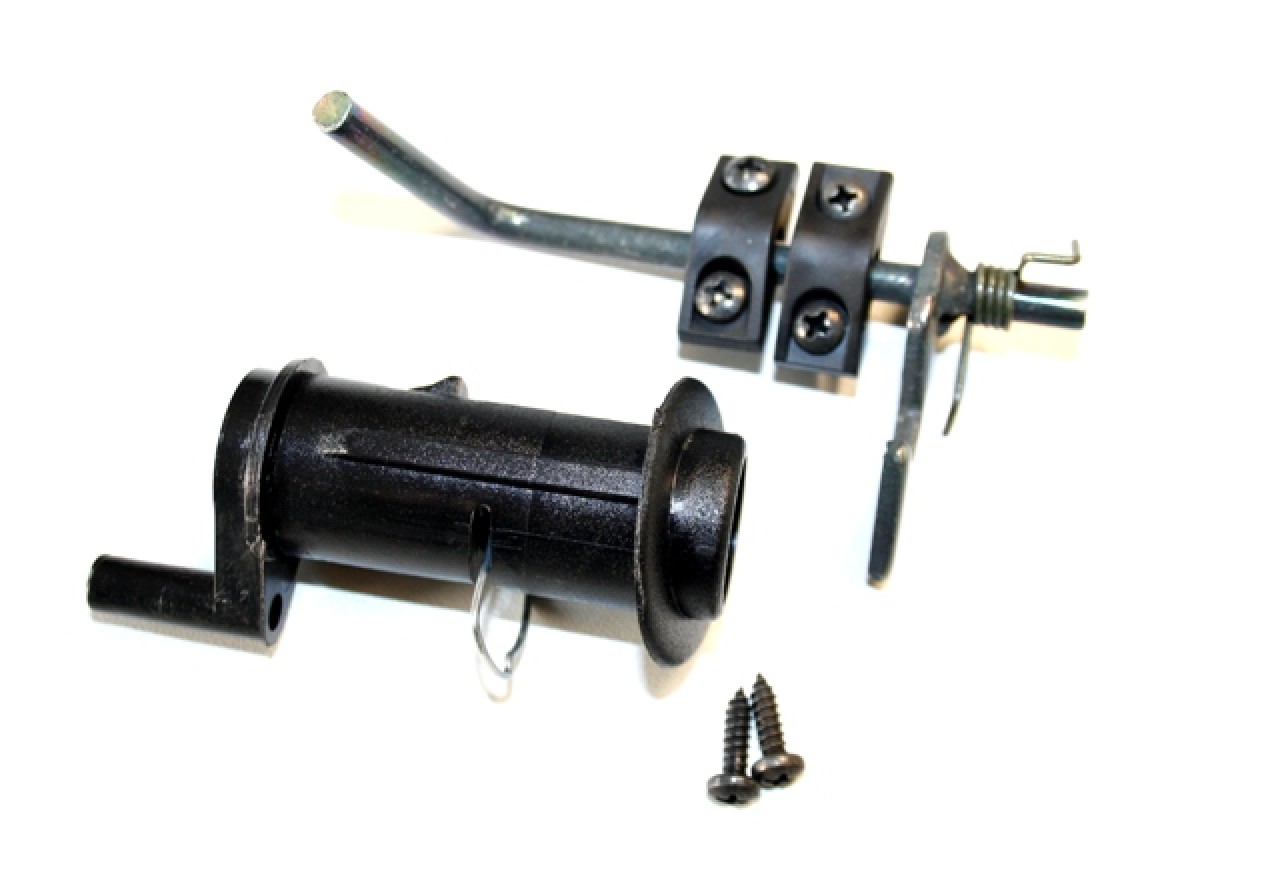 Loquet de verrouillage Vespa pour LX 50-150cc Touring, ET2/ET4 /LX/LXV/S 50-150ccm-