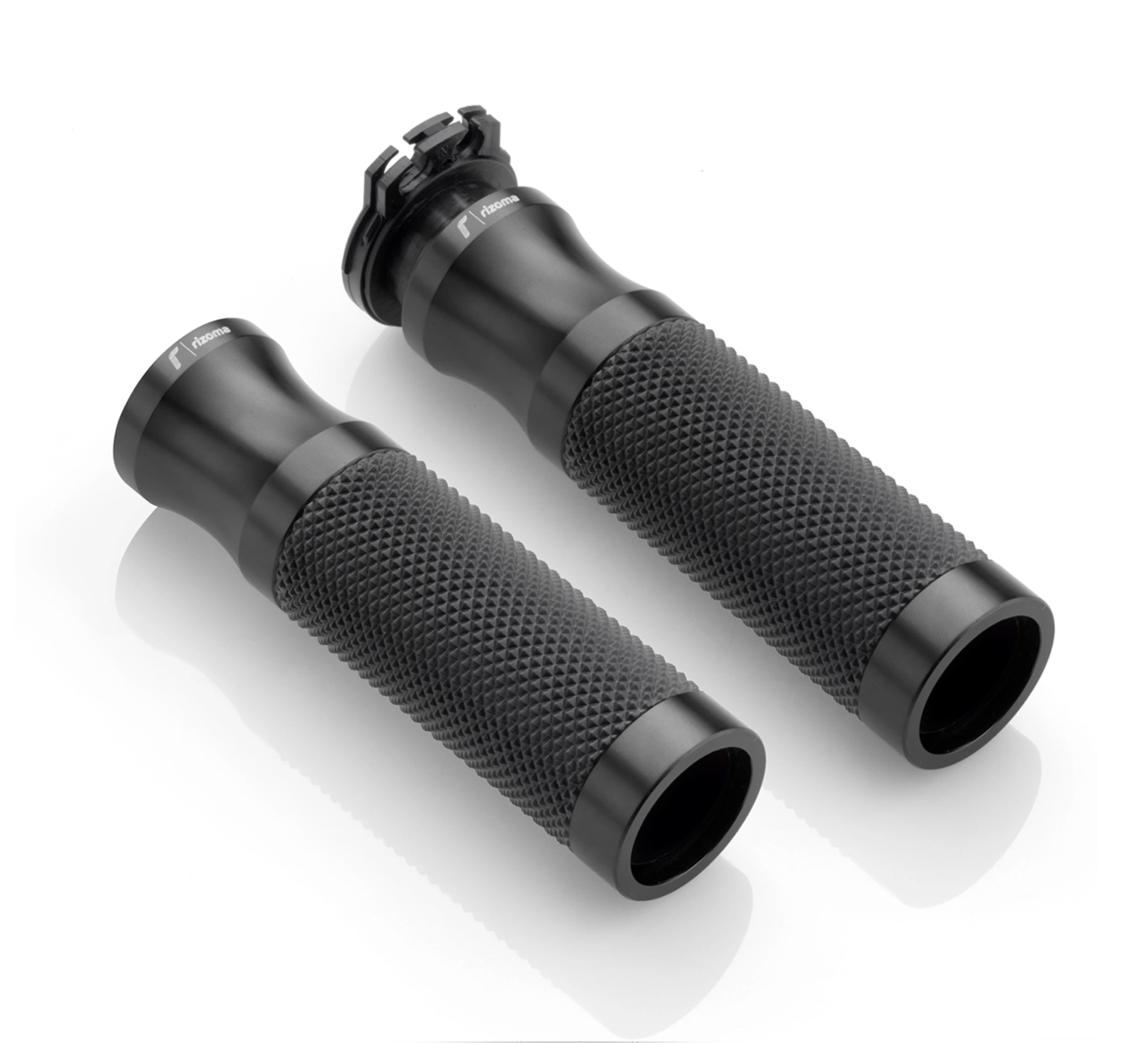 Poignées RIZOMA pour Vespa GTS/GTS Super/GT/GT L 125-300ccm