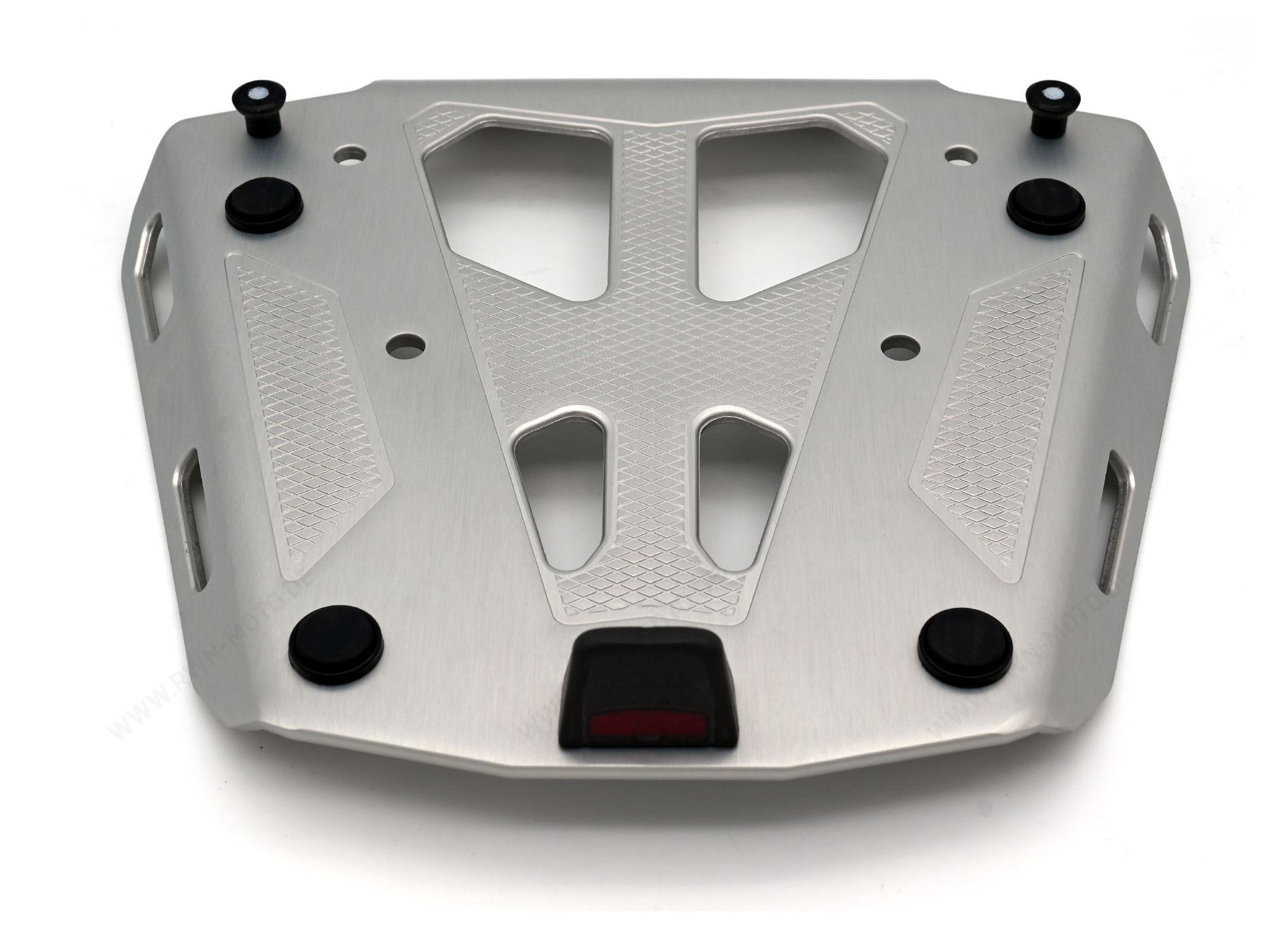 Top Case plaque de support en aluminium pour Honda CRF1100L Africa Twin Adventure Sports original 2020-