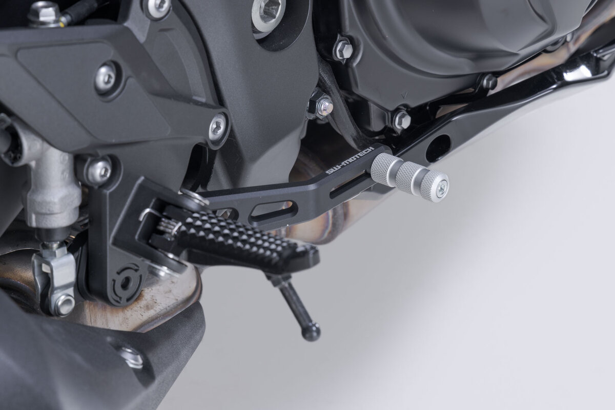 Arceaux de sécurité pour Aprilia Tuareg 660 (21-) SW Motech
