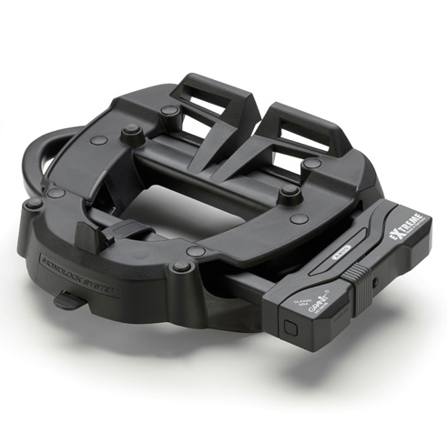 M6M Plaque de montage pour top case monokey en plastique d'origine Givi