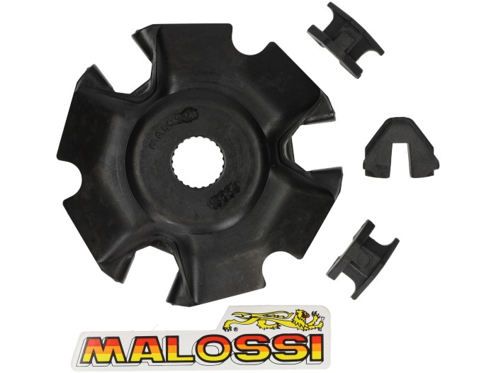 Calotte Malossi, Multivar 2000