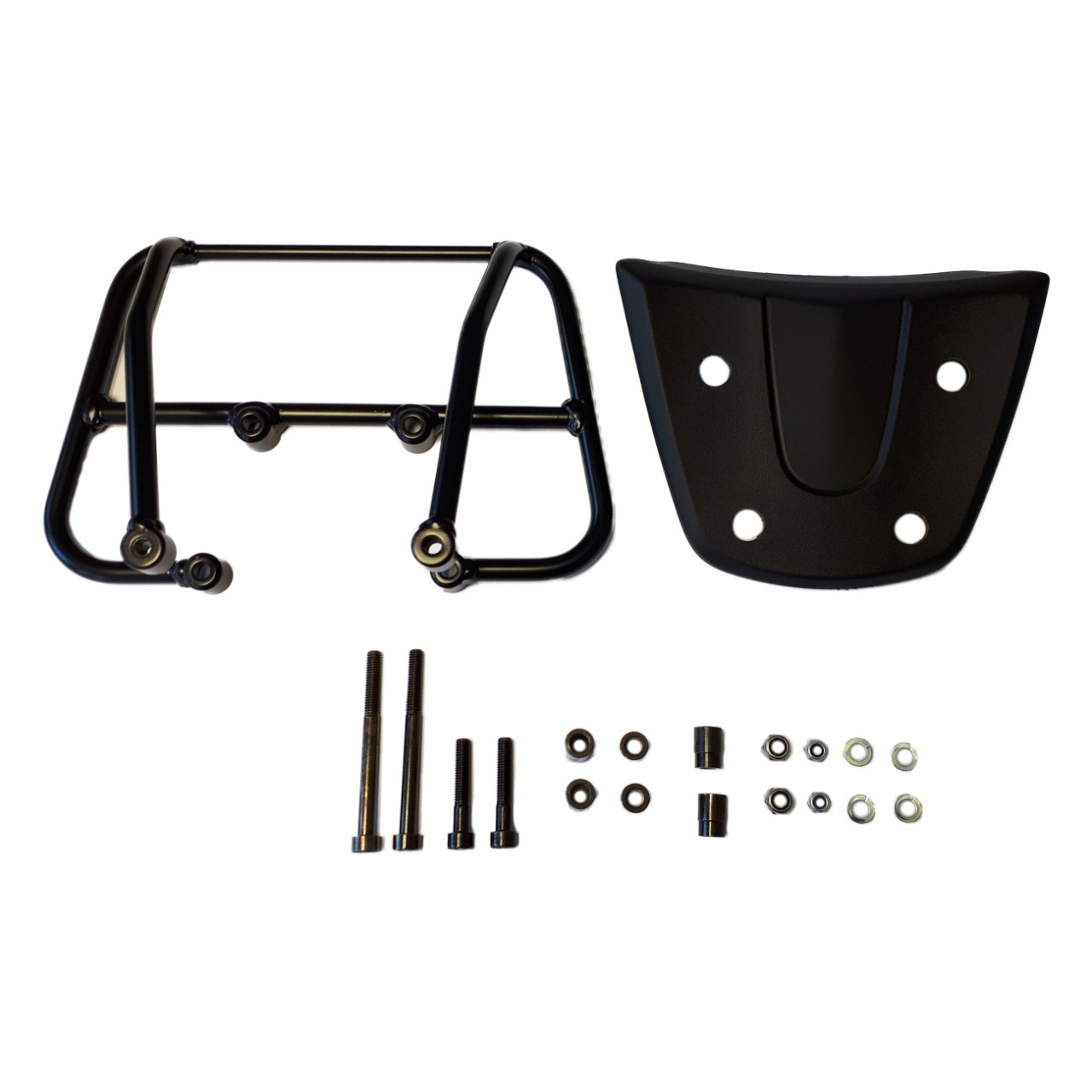 Kit de fixation pour boîtier Soft-Top pour MP3 Original
