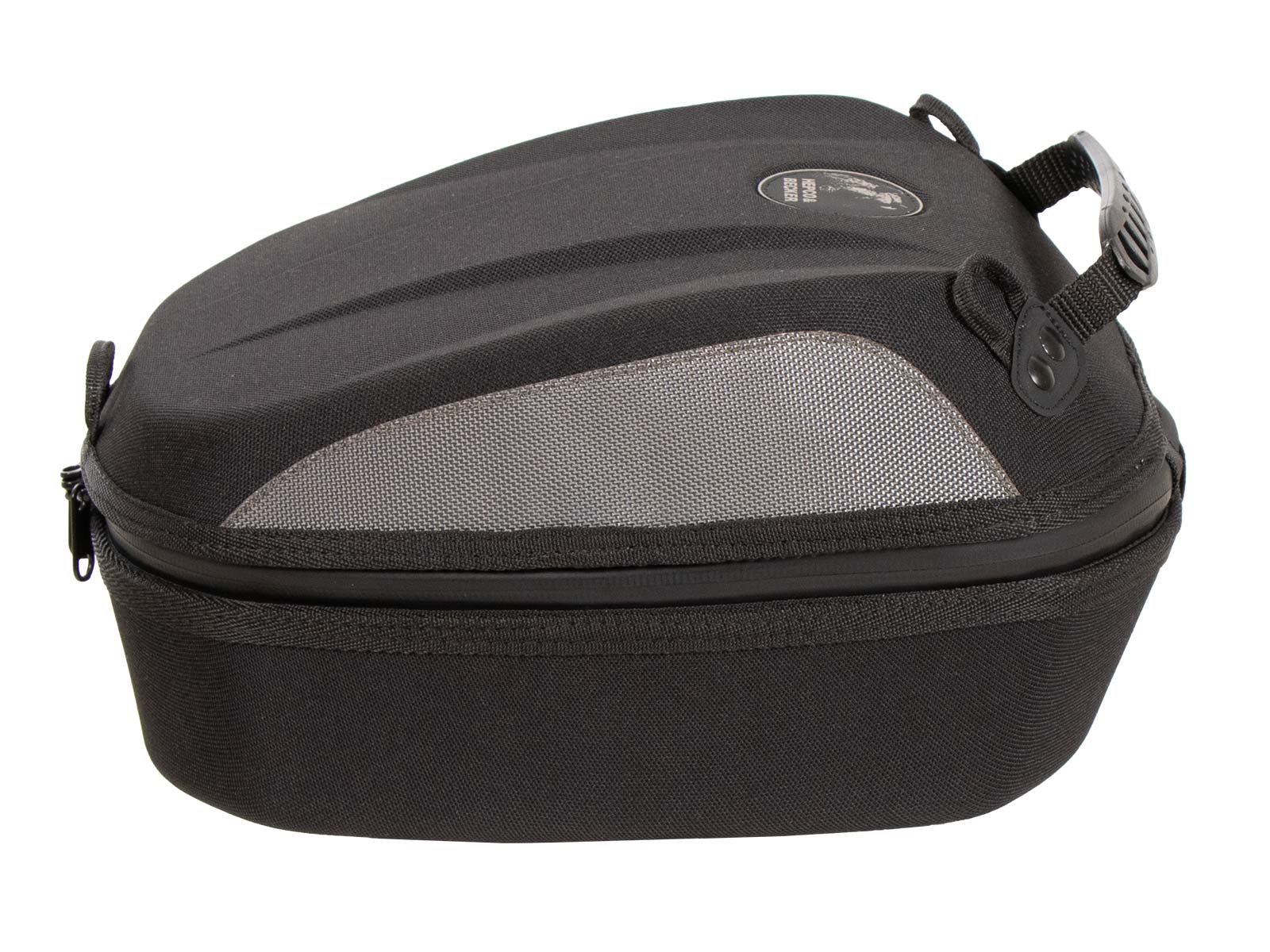 Sacoche de réservoir / sacoche arrière Street Daypack 3.0 noire Hepco & Becker