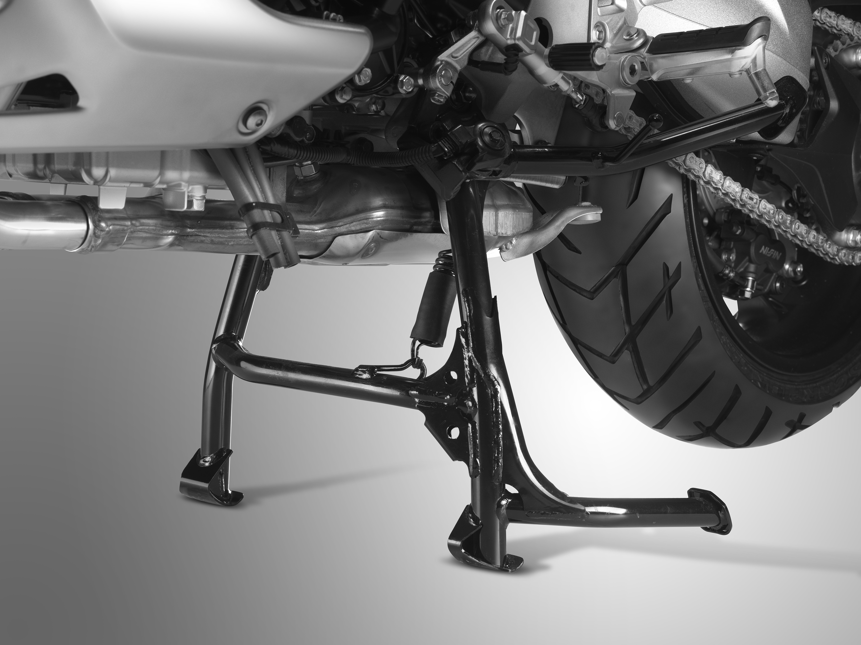 Béquille principale d'origine Honda VFR800X Crossrunner