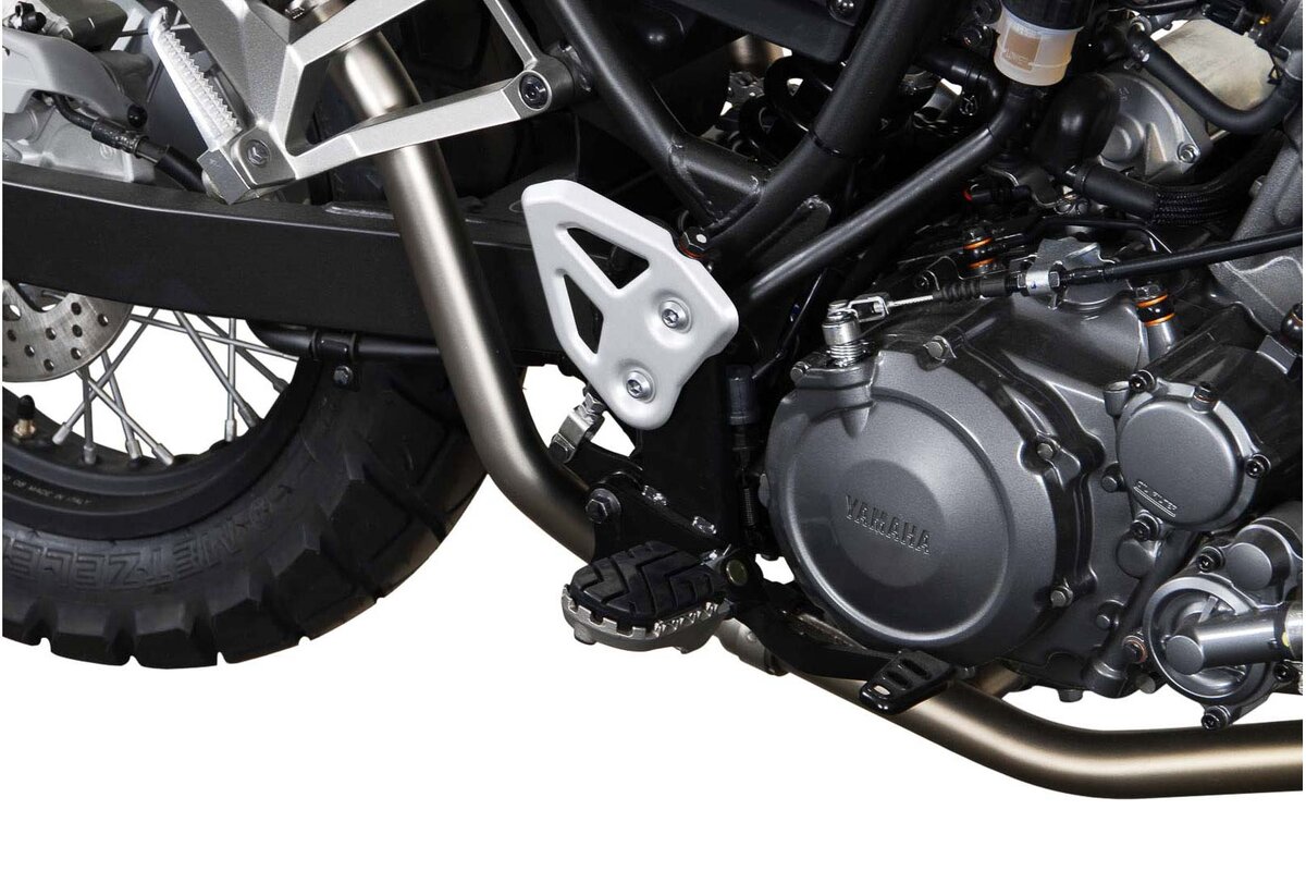 Arceaux de sécurité pour Aprilia Tuareg 660 (21-) SW Motech