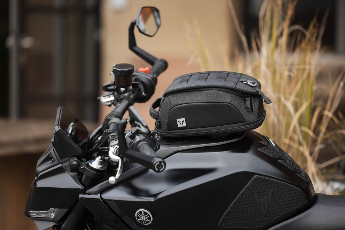 Sacoche de réservoir PRO Micro Aprilia RS 125 (21-)