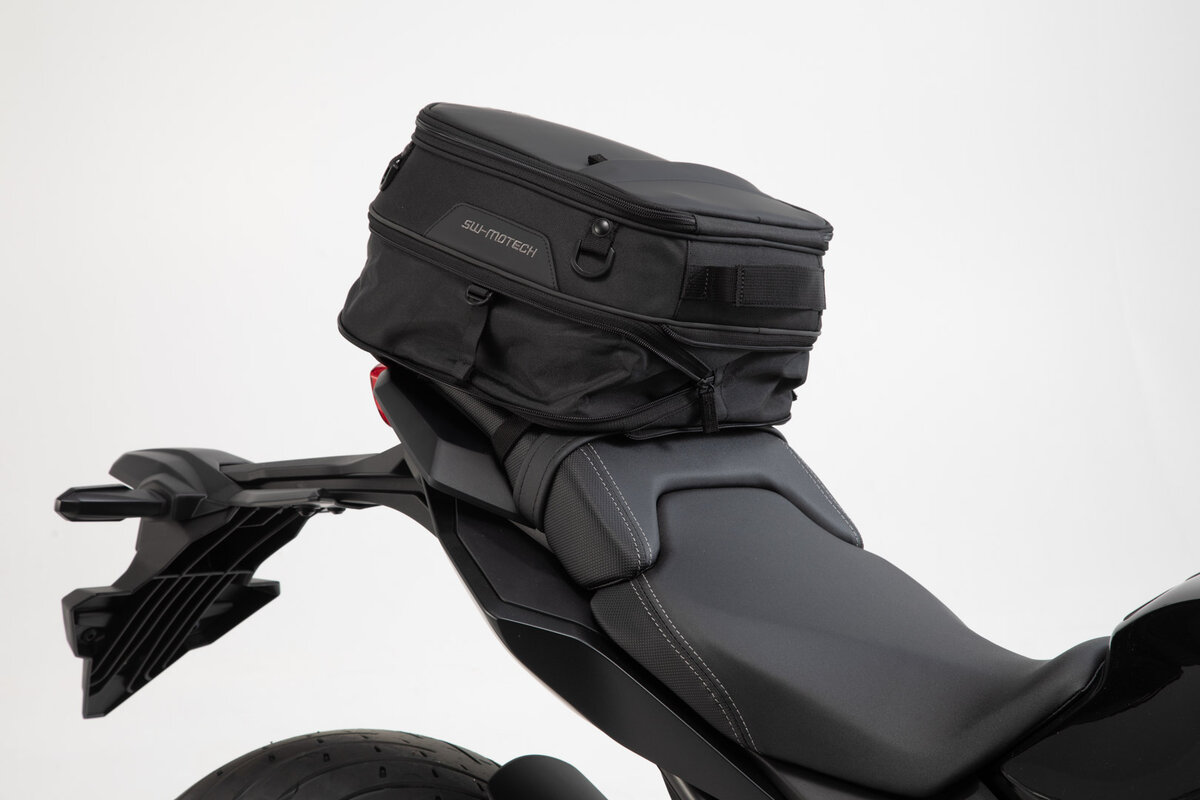 SW-Motech ION S Sacoche arrière de moto