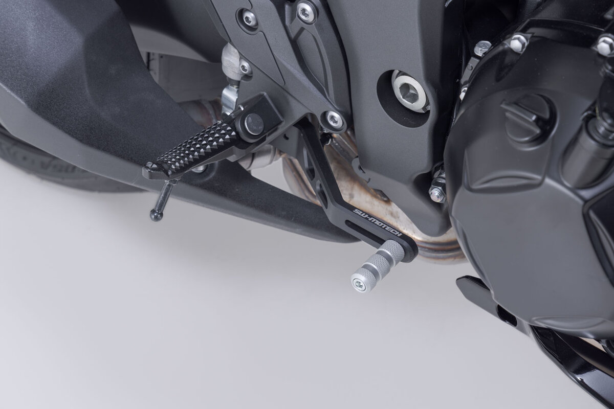 Arceaux de sécurité pour Aprilia Tuareg 660 (21-) SW Motech