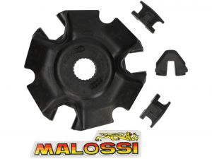 Calotte Malossi, Multivar 2000