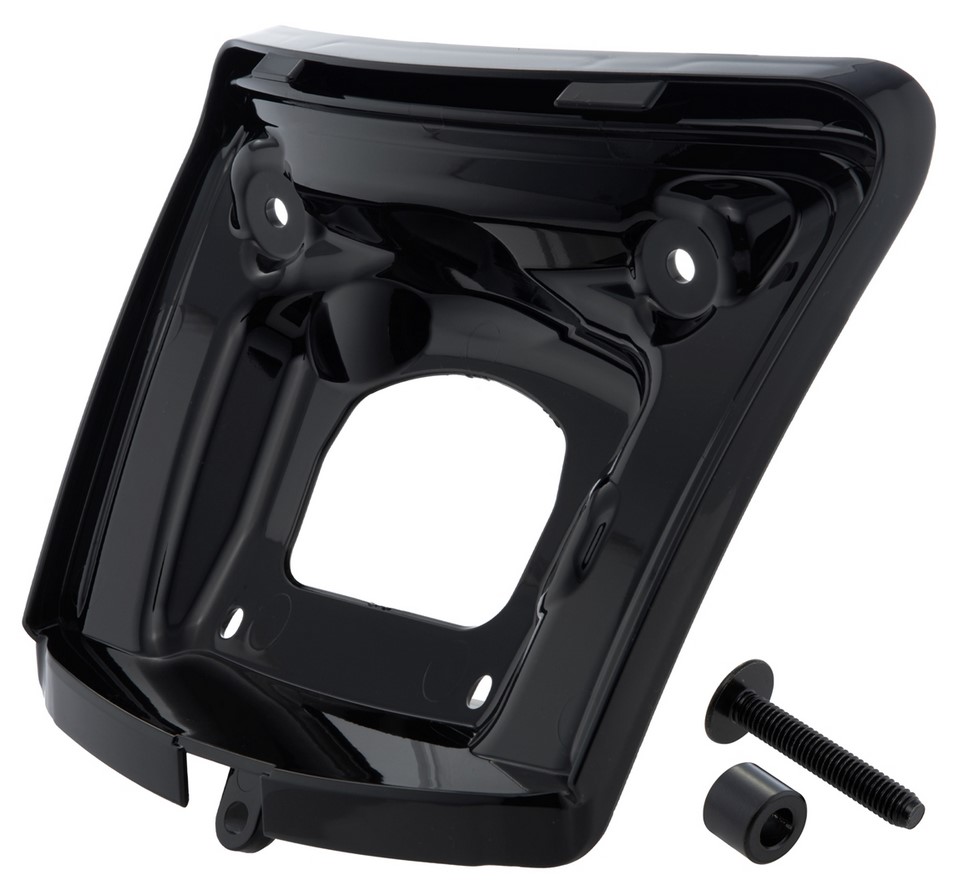 Feu arrière MK II LED pour Vespa GTS/GTS Super/GTV 125-300ccm HPE ('18-), teinté