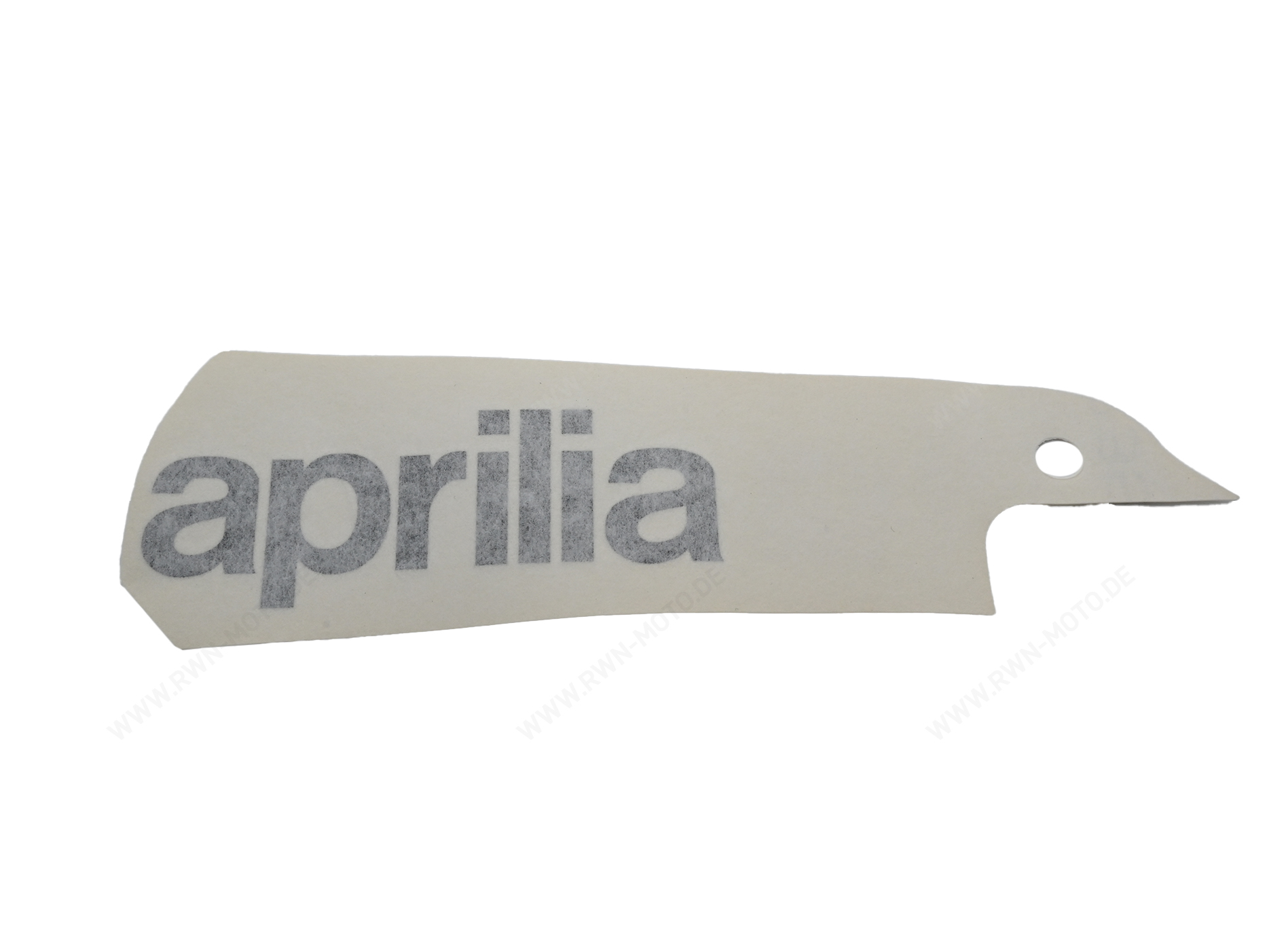 Décor, droite pour Aprilia Pegaso 650 Strada 4T 4V LC ZD4VDB 2007