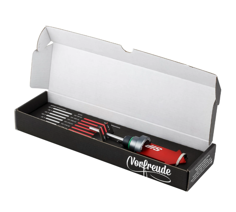 Bouchon de remplissage d'huile moteur pour Vespa GTS Super 125ccm 4T LC Euro 3 (09-16), gris mat