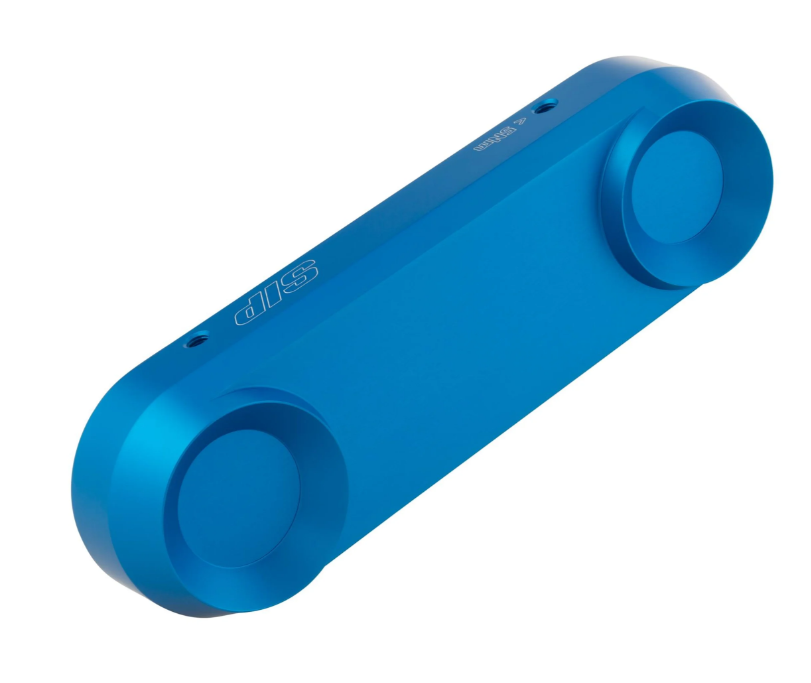 Couverture de bras oscillant pour Vespa, bleu mat