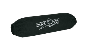 Protection de la jambe de suspension